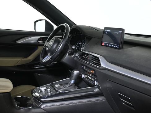 Used 2020 MAZDA CX-9 Grand Touring AWD/4WD image 8