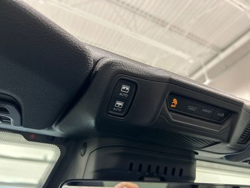 New 2025 Jeep Wrangler Sahara image 28