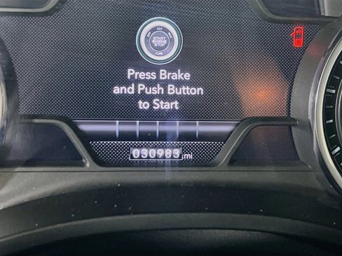 Used 2022 RAM 1500 Big Horn image 12