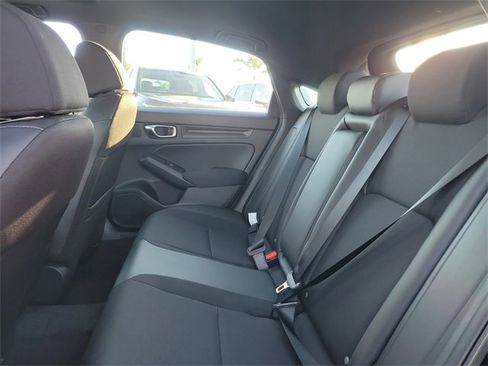 New 2026 Honda Civic Sport image 10