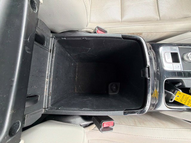 Used 2020 Kia Telluride EX FWD image 25