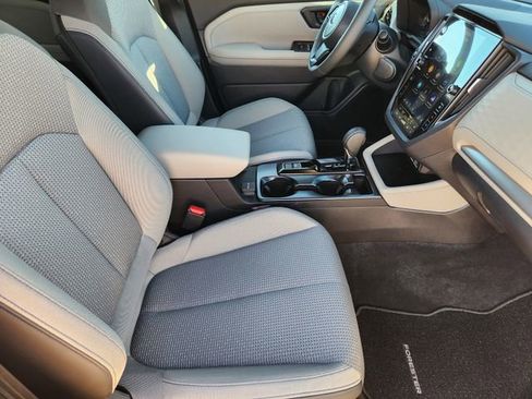 Certified 2026 Subaru Forester Premium image 14