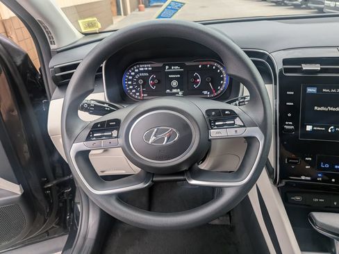 Used 2024 Hyundai Tucson SEL AWD/4WD image 8