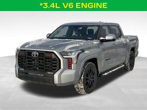 Used 2023 Toyota Tundra SR5 image 4
