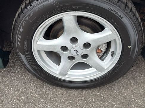 Used 1996 Pontiac Firebird Trans Am image 30