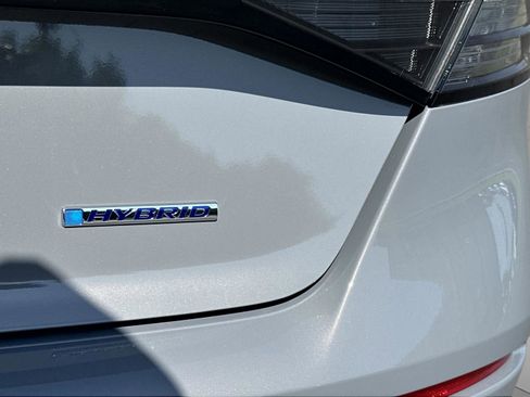 New 2025 Honda Accord EX-L image 31