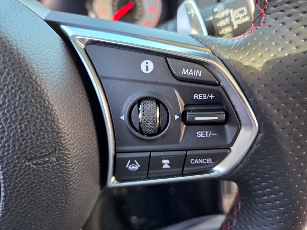 Used 2021 Acura RDX w/ Advance Package FWD image 21