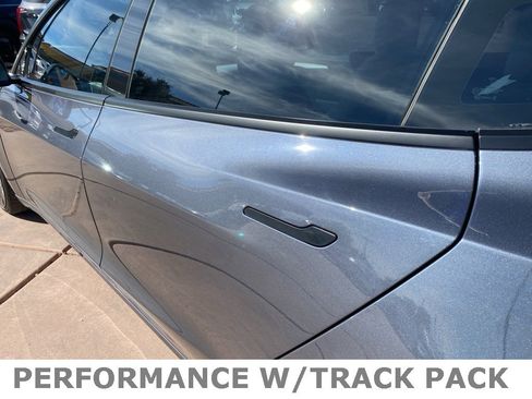 Used 2022 Tesla Model 3 Performance image 16