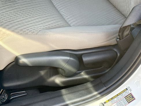 Used 2015 Honda Civic LX image 22