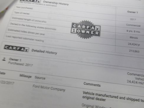 Used 2017 Ford Transit 150 130 Low Roof w/ Exterior Upgrade Package image 40