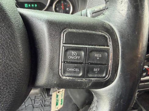 Used 2014 Jeep Wrangler Sport AWD/4WD image 29