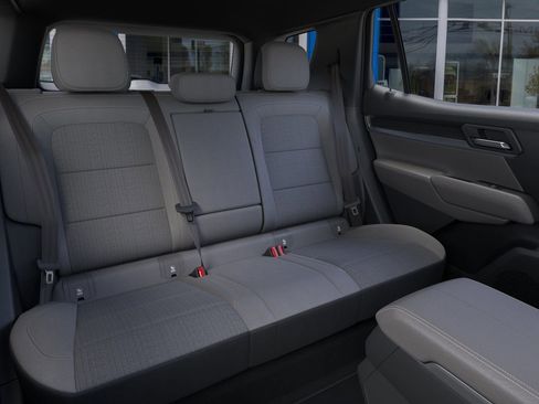 New 2026 GMC Terrain Elevation image 42