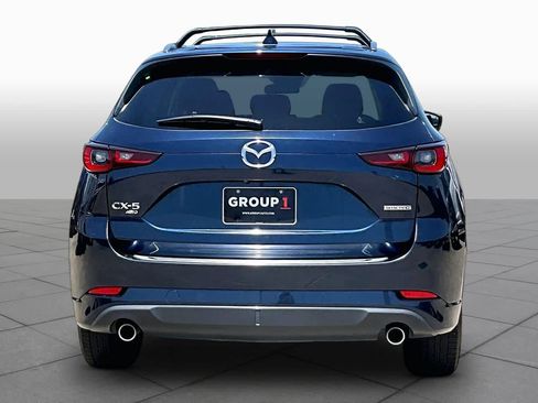 Used 2024 MAZDA CX-5 AWD 2.5 S image 5