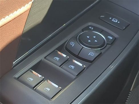 Used 2023 Ford F150 Lariat w/ Equipment Group 502A High image 25