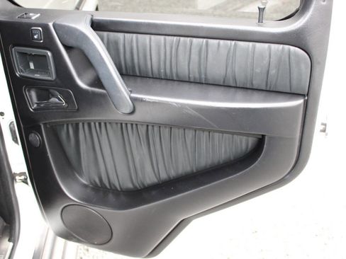 Used 2015 Mercedes-Benz G 550 image 41