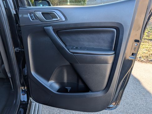 Used 2019 Ford Ranger Lariat w/ Equipment Group 501A Mid image 34