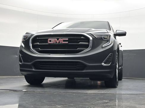 Used 2019 GMC Terrain SLE FWD image 30