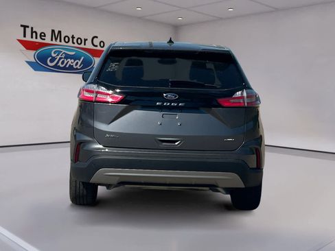 Used 2024 Ford Edge SEL w/ Convenience Package AWD/4WD image 6