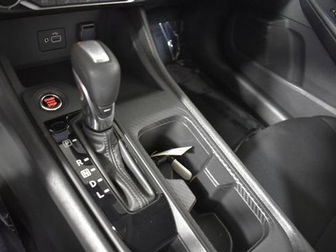 Certified 2023 Nissan Sentra S image 23