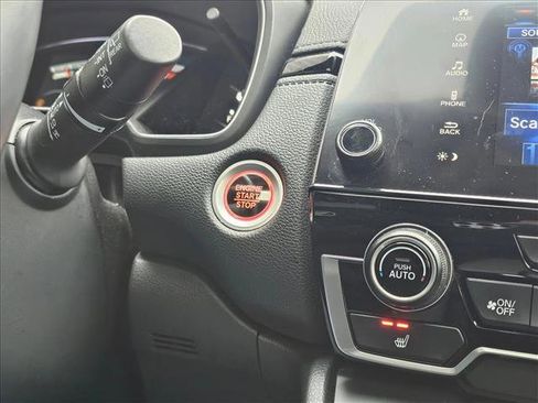 Used 2022 Honda CR-V Touring image 27