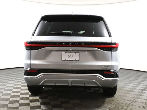 New 2026 Lexus TX 500h AWD w/ Technology Package image 6
