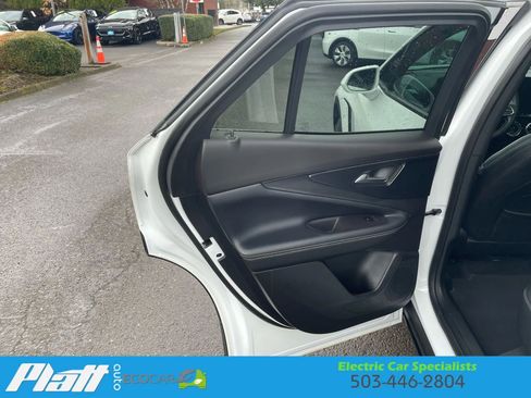 Used 2024 Chevrolet Blazer EV LT image 38