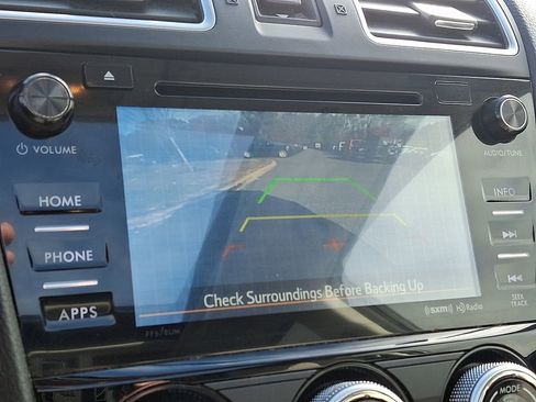 Used 2017 Subaru Forester 2.5i Premium w/ All-Weather Package image 19