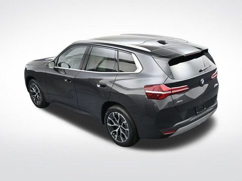 New 2026 BMW X3 xDrive30 w/ Premium Package image 24