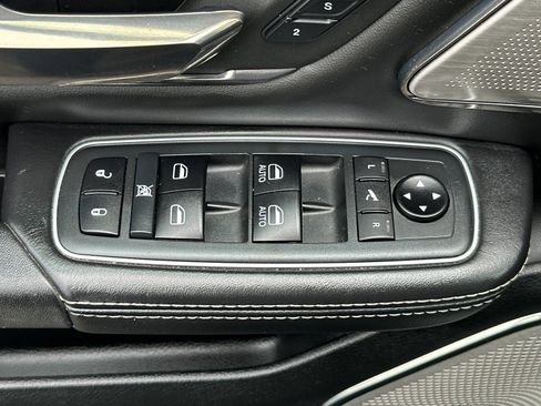 Used 2020 RAM 1500 Limited AWD/4WD image 12
