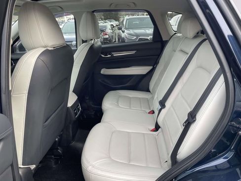 Used 2019 MAZDA CX-5 Grand Touring Reserve image 12