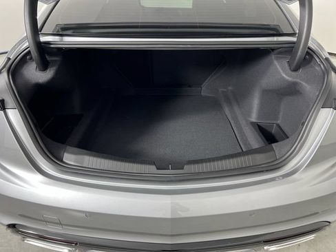Certified 2025 Cadillac CT5 Sport RWD image 26
