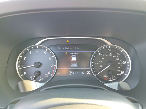 New 2026 Nissan Frontier S w/ S Utility Package image 24