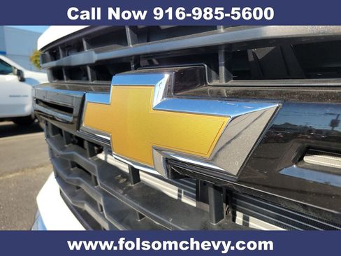 New 2025 Chevrolet Silverado 3500 W/T w/ WT Convenience Package image 32