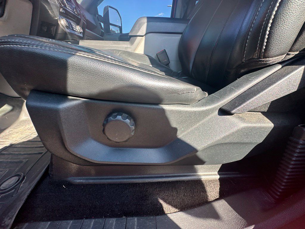 Used 2017 Ford F150 XL w/ Equipment Group 101A Mid AWD/4WD image 23