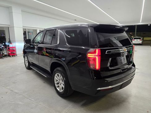 Used 2024 Chevrolet Tahoe LT AWD/4WD image 4