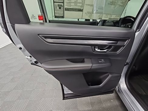 New 2026 Honda CR-V Sport-L image 31