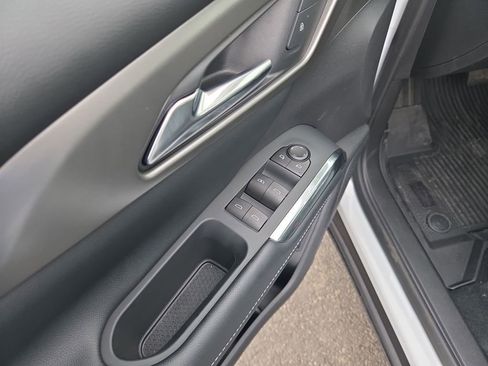 New 2025 Chevrolet Traverse LT w/ LPO, Floor Liner Package image 12