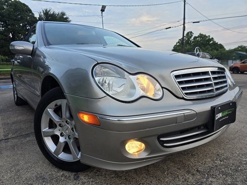 Used 2007 Mercedes-Benz C 280 Sedan image 69