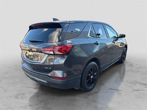 Used 2022 Chevrolet Equinox LT image 6