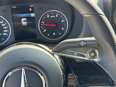 New 2025 Mercedes-Benz Sprinter 2500 image 24