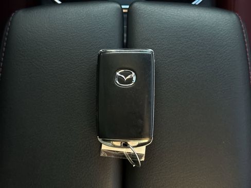 Used 2022 MAZDA CX-9 Carbon Edition image 24