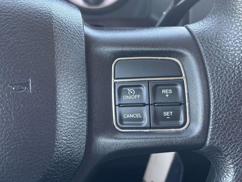 Used 2018 RAM 3500 Tradesman w/ Power & Remote Entry Group AWD/4WD image 19