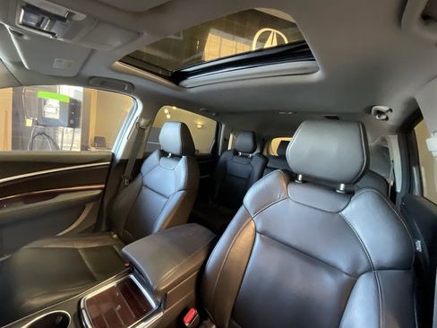 Used 2014 Acura MDX SH-AWD w/ Technology Package image 11