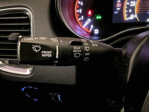 Used 2015 Dodge Durango Citadel w/ Technology Group image 31