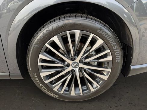 Certified 2026 Lexus RX 350 Premium Plus w/ Convenience Package AWD/4WD image 27