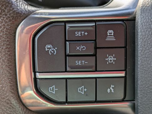 Used 2024 Ford F250 King Ranch w/ Chrome Package image 22