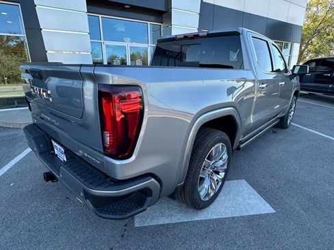 New 2026 GMC Sierra 1500 Denali w/ Denali Reserve Package AWD/4WD image 5