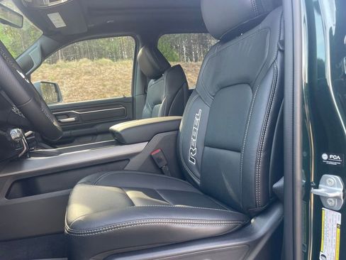 New 2026 RAM 1500 Rebel image 12