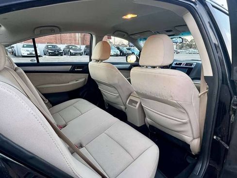 Used 2015 Subaru Legacy 2.5i Premium image 15