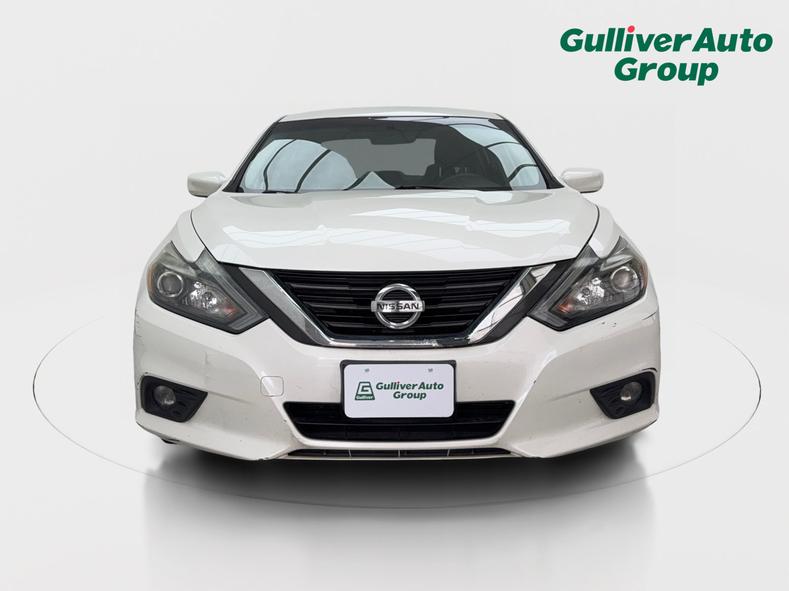 Used 2016 Nissan Altima 2.5 SR FWD image 14